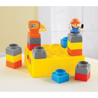 Zestaw Klocków N8913 Little People / Fisher-Price