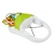 Składany Leżaczek z Wibracjami CMR20 Fisher-Price