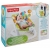 Składany Leżaczek z Wibracjami CMR20 Fisher-Price
