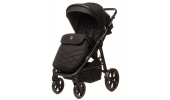 Wózek Spacerowy Xplode Lite Jet Black Future Design