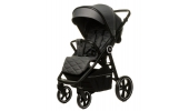 Wózek Spacerowy Xplode Lite Steel Graphite Future Design