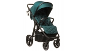 Wózek Spacerowy Xplode Lite Teal Green Future Design