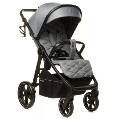 Wózek Spacerowy Xplode Lite Seal Grey Future Design