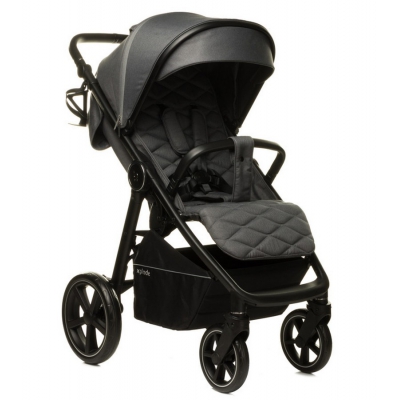 Wózek Spacerowy Xplode Lite Steel Graphite Future Design
