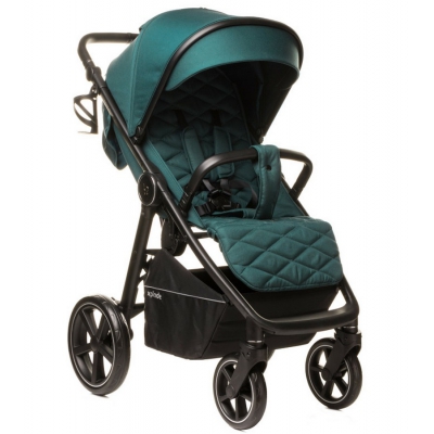 Wózek Spacerowy Xplode Lite Teal Green Future Design