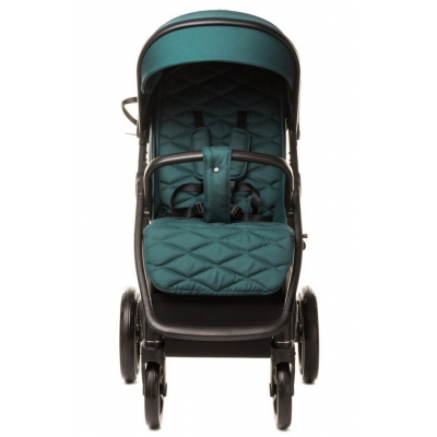 Wózek Spacerowy Xplode Lite Teal Green Future Design