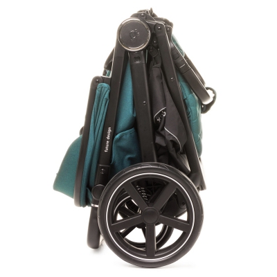 Wózek Spacerowy Xplode Lite Teal Green Future Design