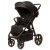Wózek Spacerowy Xplode Lite Jet Black Future Design