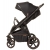 Wózek Spacerowy Xplode Lite Jet Black Future Design