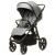 Wózek Spacerowy Xplode Lite Seal Grey Future Design