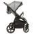Wózek Spacerowy Xplode Lite Seal Grey Future Design