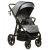 Wózek Spacerowy Xplode Lite Seal Grey Future Design