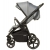 Wózek Spacerowy Xplode Lite Seal Grey Future Design