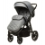 Wózek Spacerowy Xplode Lite Seal Grey Future Design