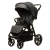 Wózek Spacerowy Xplode Lite Steel Graphite Future Design
