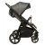 Wózek Spacerowy Xplode Lite Steel Graphite Future Design