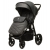 Wózek Spacerowy Xplode Lite Steel Graphite Future Design