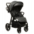 Wózek Spacerowy Xplode Lite Steel Graphite Future Design