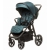 Wózek Spacerowy Xplode Lite Teal Green Future Design