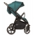 Wózek Spacerowy Xplode Lite Teal Green Future Design