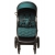 Wózek Spacerowy Xplode Lite Teal Green Future Design