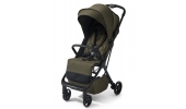 Future Design Wózek Spacerowy Xplode X-ray Dusty Khaki
