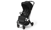 Future Design Wózek Spacerowy Xplode X-ray Jet Black