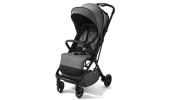 Future Design Wózek Spacerowy Xplode X-ray Steel Graphite