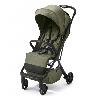 Future Design Wózek Spacerowy Xplode X-ray Misty Olive