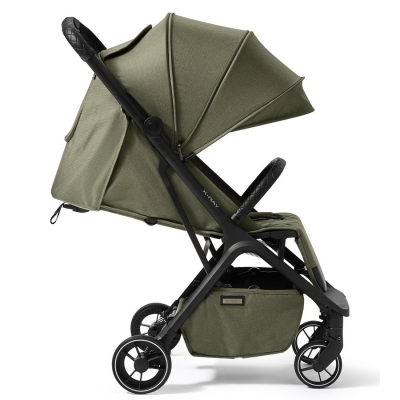 Future Design Wózek Spacerowy Xplode X-ray Misty Olive