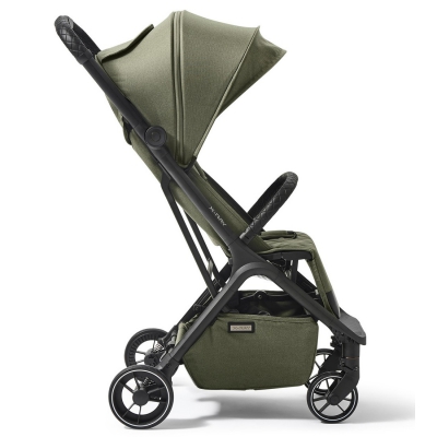 Future Design Wózek Spacerowy Xplode X-ray Misty Olive
