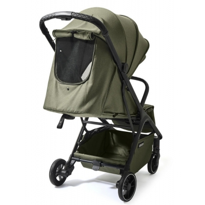 Future Design Wózek Spacerowy Xplode X-ray Misty Olive