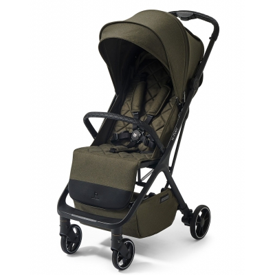 Future Design Wózek Spacerowy Xplode X-ray Dusty Khaki