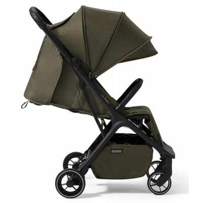 Future Design Wózek Spacerowy Xplode X-ray Dusty Khaki