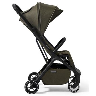 Future Design Wózek Spacerowy Xplode X-ray Dusty Khaki