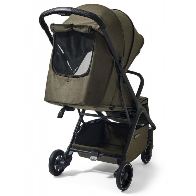 Future Design Wózek Spacerowy Xplode X-ray Dusty Khaki