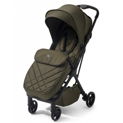 Future Design Wózek Spacerowy Xplode X-ray Dusty Khaki