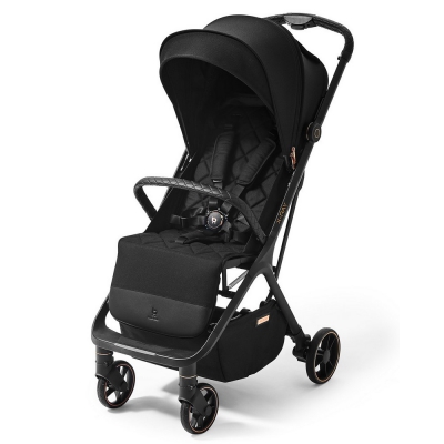 Future Design Wózek Spacerowy Xplode X-ray Jet Black