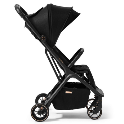 Future Design Wózek Spacerowy Xplode X-ray Jet Black