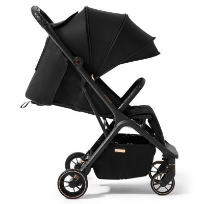 Future Design Wózek Spacerowy Xplode X-ray Jet Black