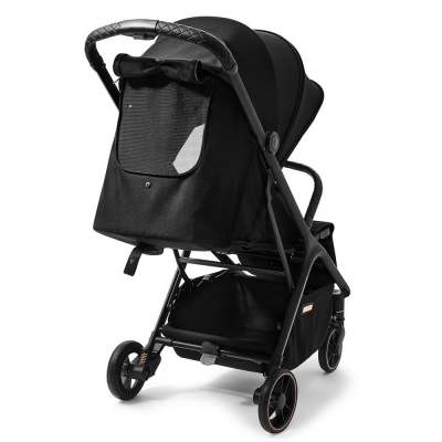 Future Design Wózek Spacerowy Xplode X-ray Jet Black