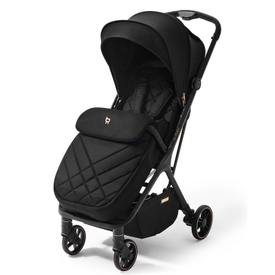 Future Design Wózek Spacerowy Xplode X-ray Jet Black