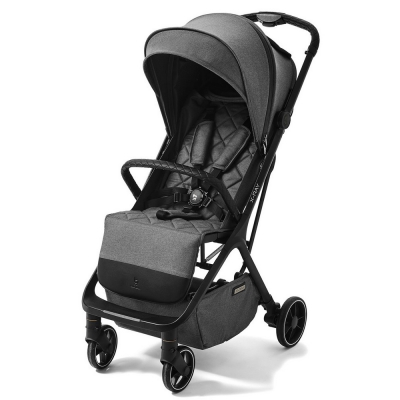 Future Design Wózek Spacerowy Xplode X-ray Steel Graphite