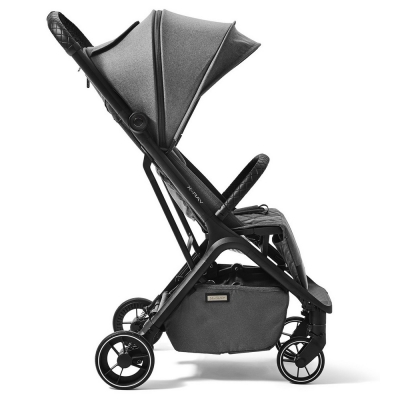 Future Design Wózek Spacerowy Xplode X-ray Steel Graphite