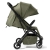 Future Design Wózek Spacerowy Xplode X-ray Misty Olive