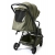 Future Design Wózek Spacerowy Xplode X-ray Misty Olive