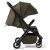 Future Design Wózek Spacerowy Xplode X-ray Dusty Khaki