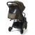 Future Design Wózek Spacerowy Xplode X-ray Dusty Khaki