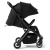 Future Design Wózek Spacerowy Xplode X-ray Jet Black