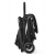 Future Design Wózek Spacerowy Xplode X-ray Jet Black